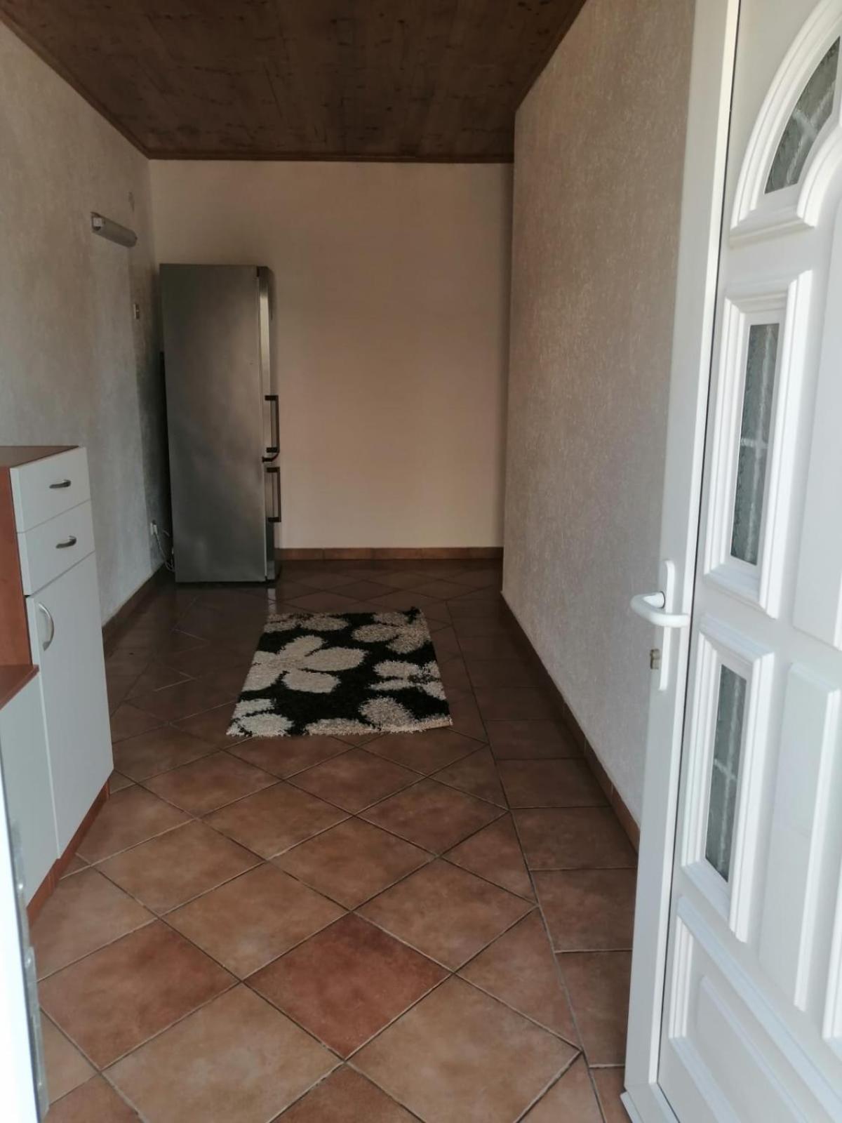 Apartmani Iva Tribanj-Kruscica Habitación foto