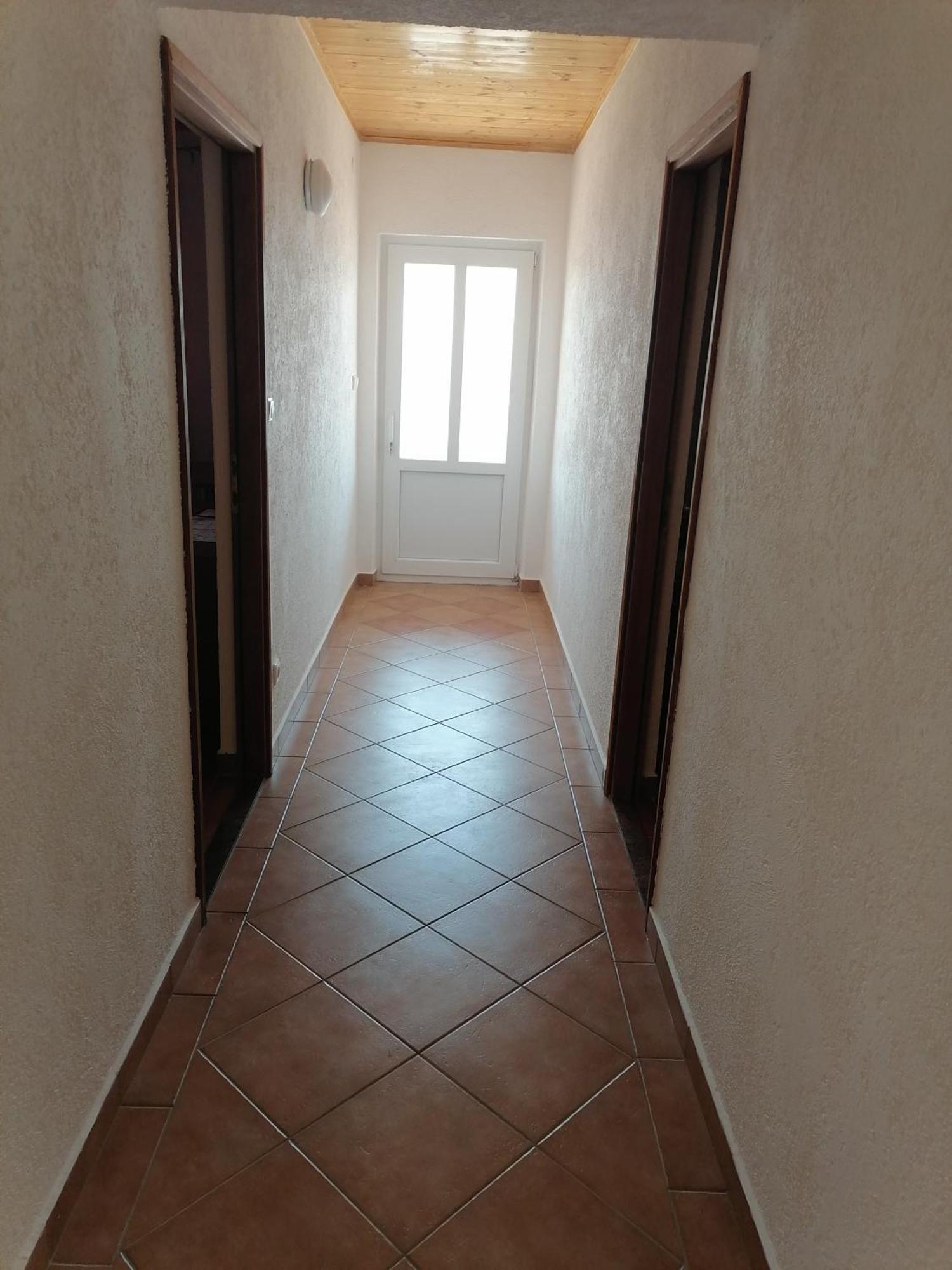 Apartmani Iva Tribanj-Kruscica Habitación foto