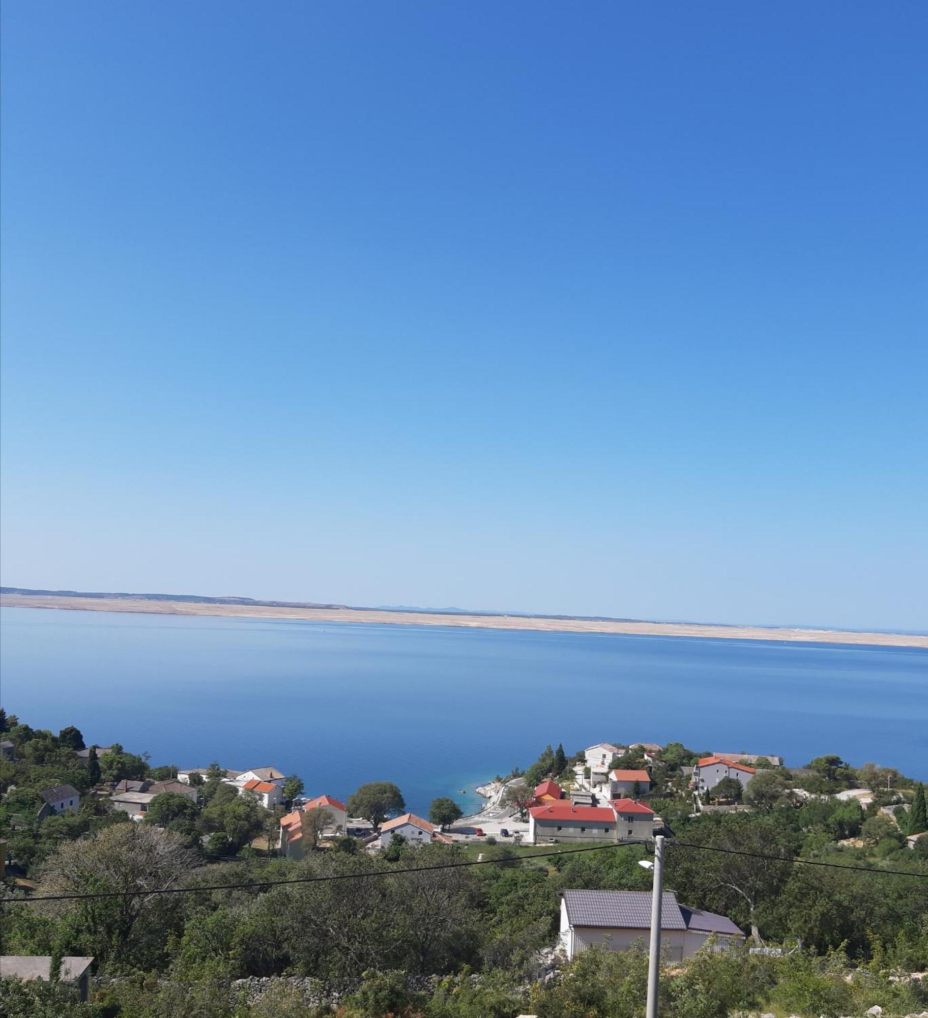 Apartmani Iva Tribanj-Kruscica Habitación foto