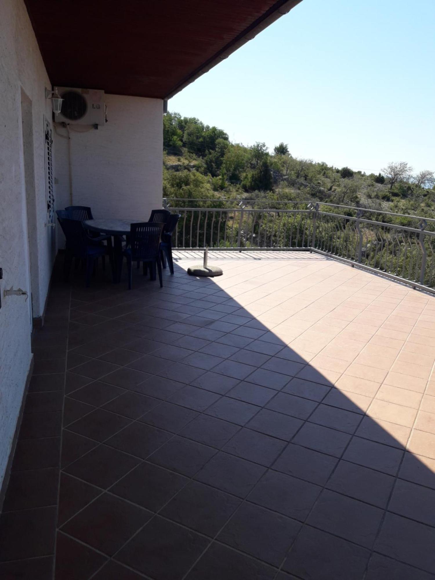 Apartmani Iva Tribanj-Kruscica Habitación foto