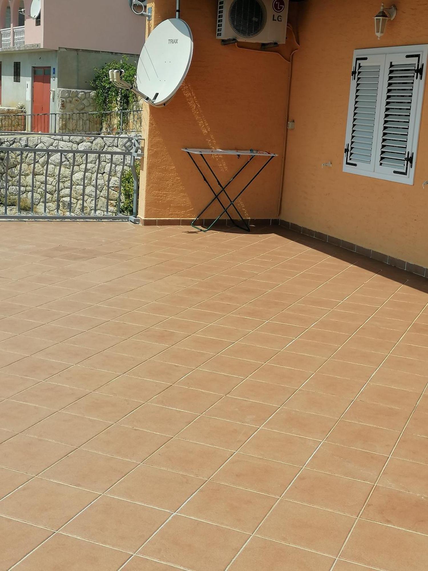 Apartmani Iva Tribanj-Kruscica Habitación foto