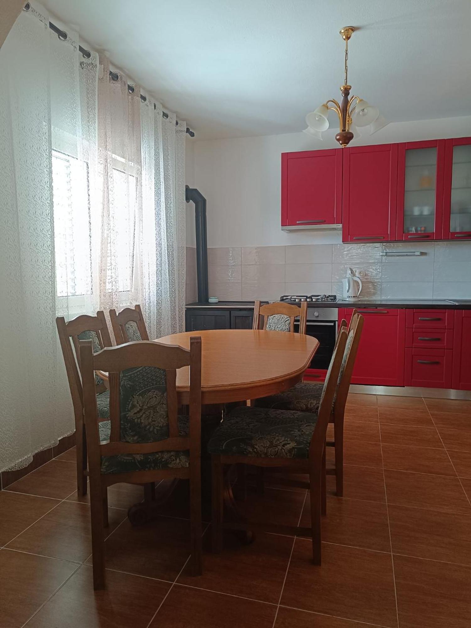 Apartmani Iva Tribanj-Kruscica Exterior foto